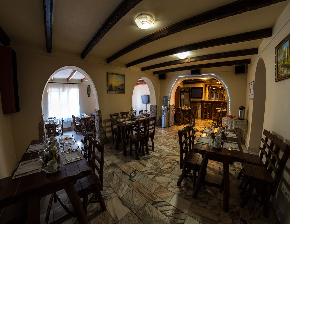 Imagen general del Hotel Kuban, Kislovodsk. Foto 12