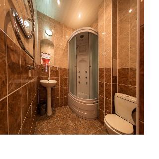 Imagen general del Hotel Kuban, Kislovodsk. Foto 13