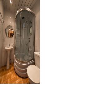 Imagen general del Hotel Kuban, Kislovodsk. Foto 14