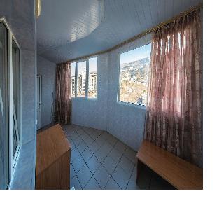 Imagen general del Hotel Kuban, Kislovodsk. Foto 15