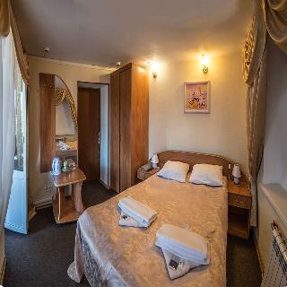 Imagen general del Hotel Kuban, Kislovodsk. Foto 18