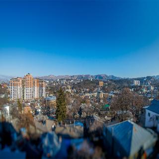 Imagen general del Hotel Kuban, Kislovodsk. Foto 20