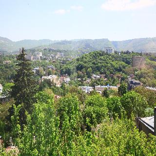 Imagen general del Hotel Kuban, Kislovodsk. Foto 21