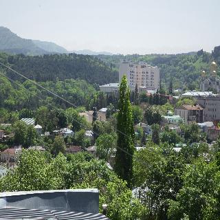 Imagen general del Hotel Kuban, Kislovodsk. Foto 22