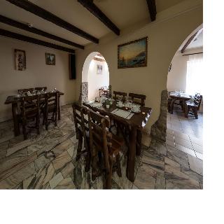 Imagen general del Hotel Kuban, Kislovodsk. Foto 23