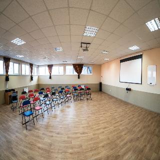 Imagen general del Hotel Kuban, Kislovodsk. Foto 26