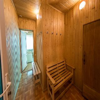 Imagen general del Hotel Kuban, Kislovodsk. Foto 28