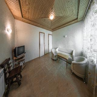 Imagen general del Hotel Kuban, Kislovodsk. Foto 29