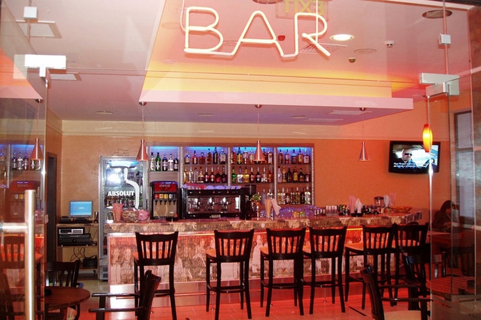 Imagen general del Hotel Kuban, Sunny Beach. Foto 3