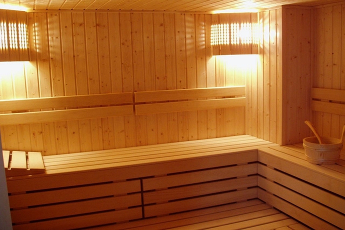 Imagen general del Hotel Kuban, Sunny Beach. Foto 6