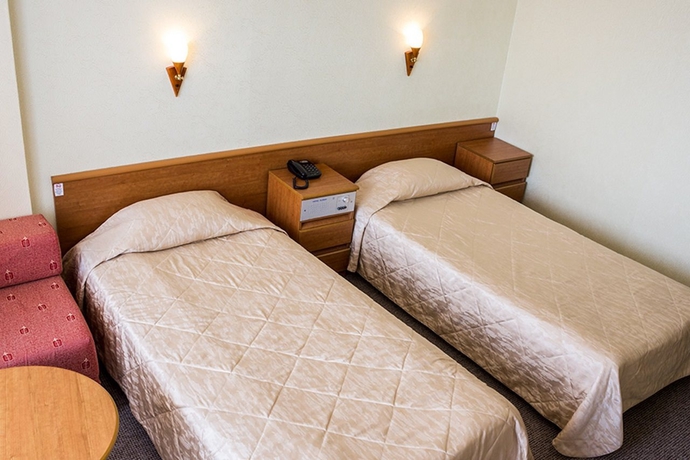 Imagen general del Hotel Kuban, Sunny Beach. Foto 8