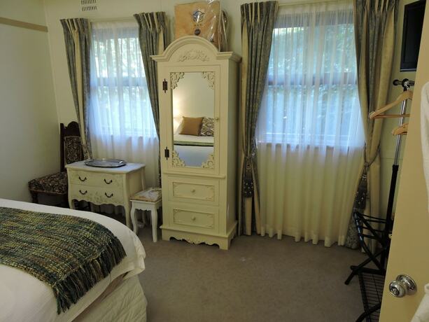 Imagen general del Hotel Kubba Roonga Guesthouse - Luxury Spa Retreat. Foto 3