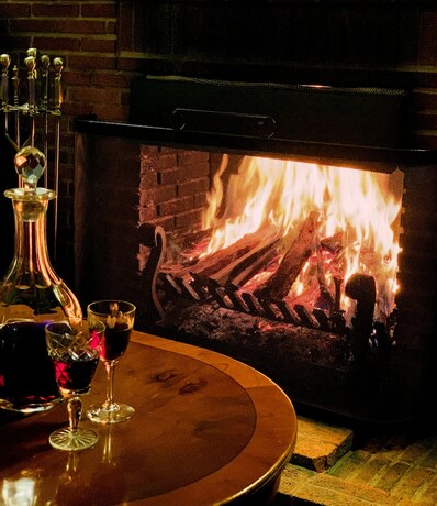 Imagen general del Hotel Kubba Roonga Guesthouse - Luxury Spa Retreat. Foto 6