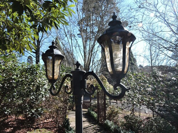 Imagen general del Hotel Kubba Roonga Guesthouse - Luxury Spa Retreat. Foto 10