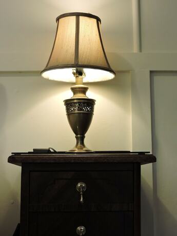 Imagen general del Hotel Kubba Roonga Guesthouse - Luxury Spa Retreat. Foto 11