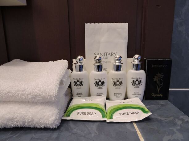 Imagen de la habitación del Hotel Kubba Roonga Guesthouse - Luxury Spa Retreat. Foto 26