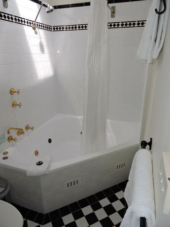 Imagen de la habitación del Hotel Kubba Roonga Guesthouse - Luxury Spa Retreat. Foto 27