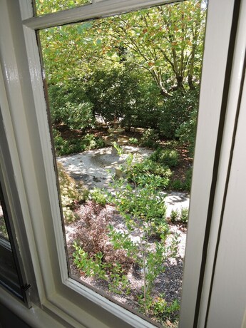 Imagen de la habitación del Hotel Kubba Roonga Guesthouse - Luxury Spa Retreat. Foto 29