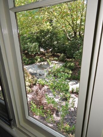 Imagen de la habitación del Hotel Kubba Roonga Guesthouse - Luxury Spa Retreat. Foto 31