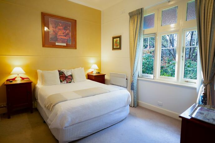 Imagen de la habitación del Hotel Kubba Roonga Guesthouse - Luxury Spa Retreat. Foto 34