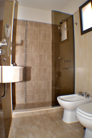 Imagen de la habitación del Hotel Kube Apartments Express. Foto 8