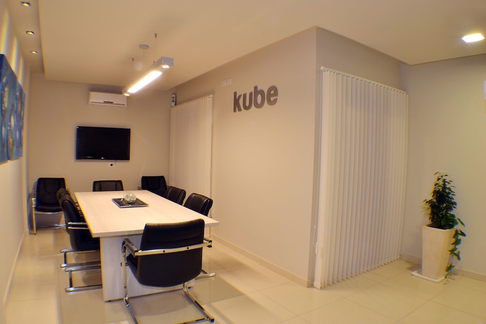 Imagen de los interiores del Hotel Kube Apartments Express. Foto 15