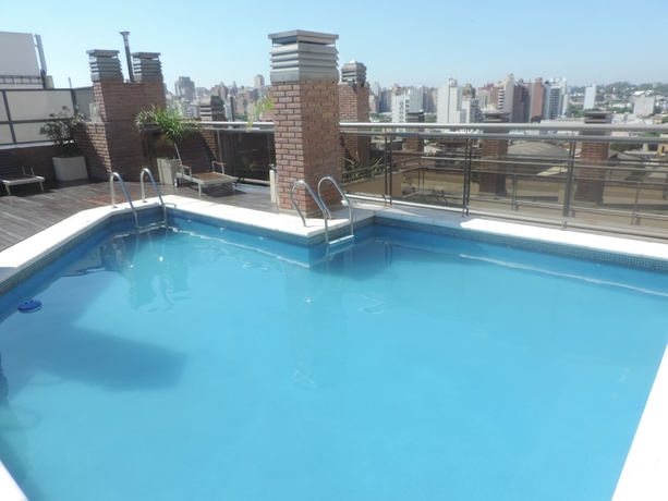 Imagen general del Hotel Kube Apartments Express. Foto 2