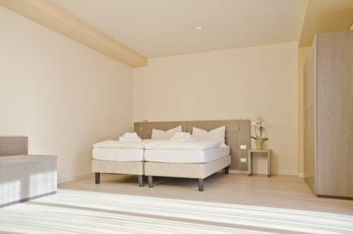 Imagen de la habitación del Hotel Kube. Foto 6