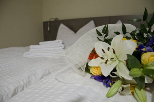Imagen de la habitación del Hotel Kube, Folgaria. Foto 2