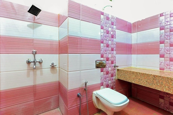 Imagen de la habitación del Hotel Kuber Resort. Foto 9
