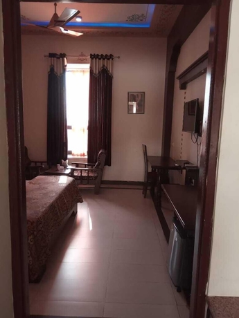 Imagen general del Hotel Kuber Resort. Foto 1