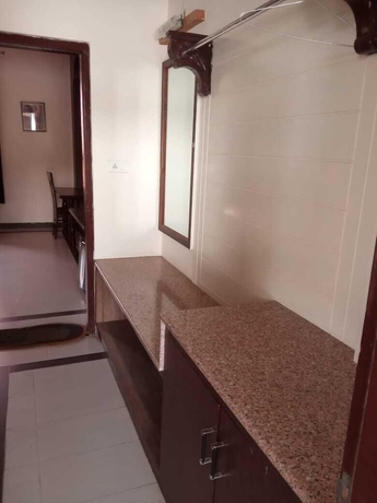Imagen de la habitación del Hotel Kuber Resort. Foto 13