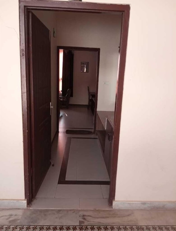 Imagen de la habitación del Hotel Kuber Resort. Foto 14