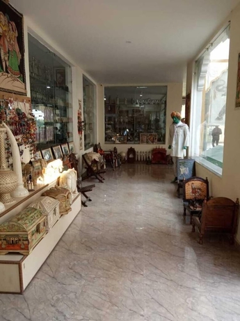 Imagen de los interiores del Hotel Kuber Resort. Foto 17
