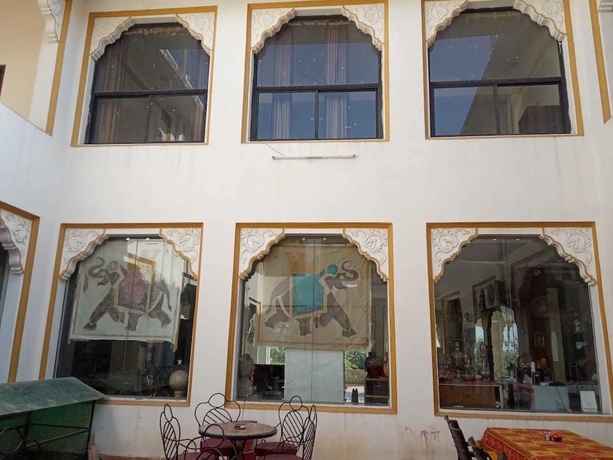 Imagen de los interiores del Hotel Kuber Resort. Foto 18