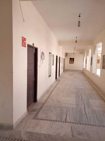 Imagen de los interiores del Hotel Kuber Resort. Foto 19