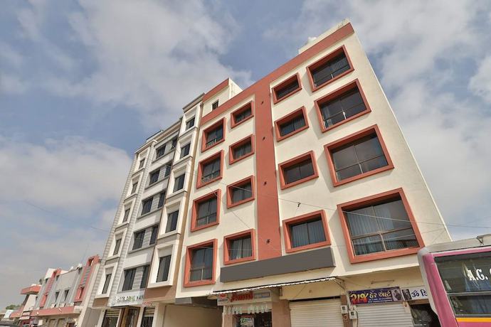 Imagen general del Hotel Kuber by Sky Stays. Foto 2