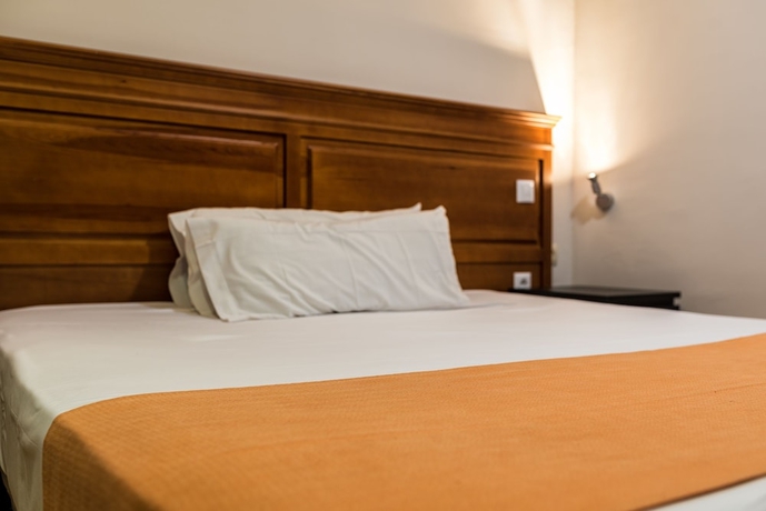 Imagen de la habitación del Hotel Kubik. Foto 13