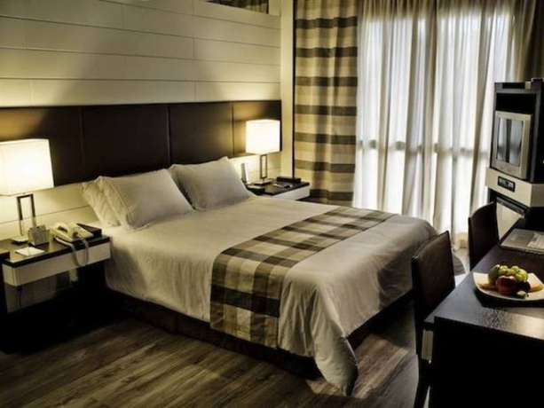 Imagen general del Hotel Kubitschek Plaza. Foto 4