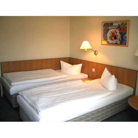 Imagen general del Hotel Kubrat An Der Spree. Foto 1