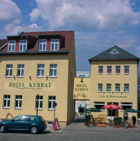 Imagen general del Hotel Kubrat An Der Spree. Foto 5