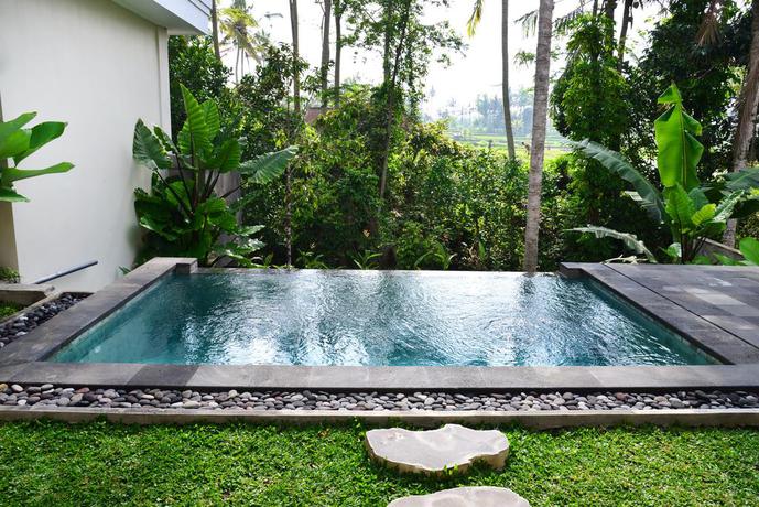 Imagen general del Hotel Kubu Bali Baik Villa and Resort. Foto 3