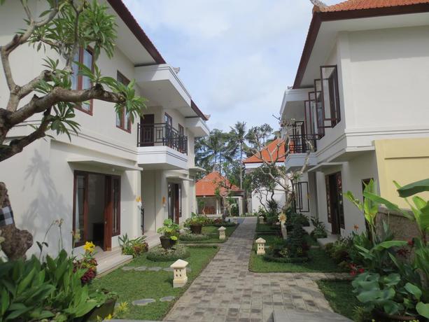 Imagen general del Hotel Kubu Bali Baik Villa and Resort. Foto 8