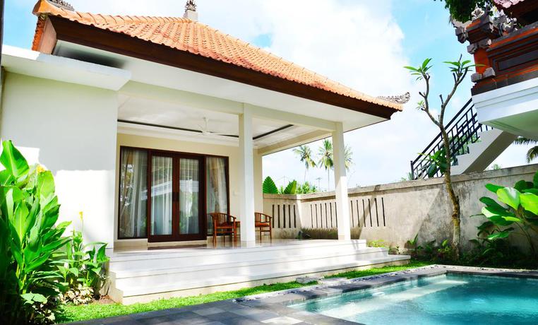 Imagen general del Hotel Kubu Bali Baik Villa and Resort. Foto 13