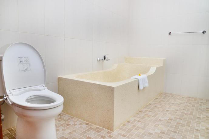 Imagen general del Hotel Kubu Bali Baik Villa and Resort. Foto 14