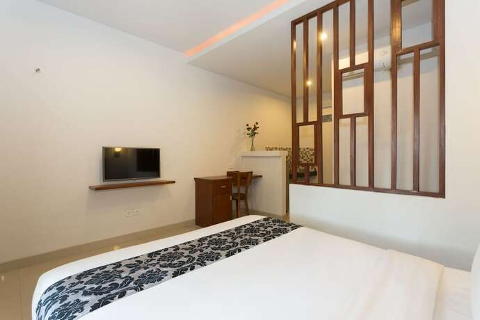 Imagen general del Hotel Kubu Bali Suite Seminyak. Foto 1