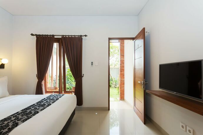 Imagen general del Hotel Kubu Bali Suite Seminyak. Foto 2