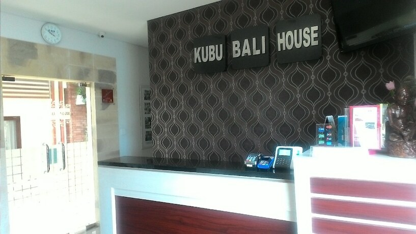 Imagen general del Hotel Kubu Bali Suite Seminyak. Foto 8