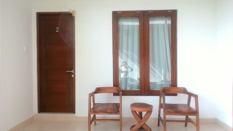 Imagen general del Hotel Kubu Bali Suite Seminyak. Foto 10
