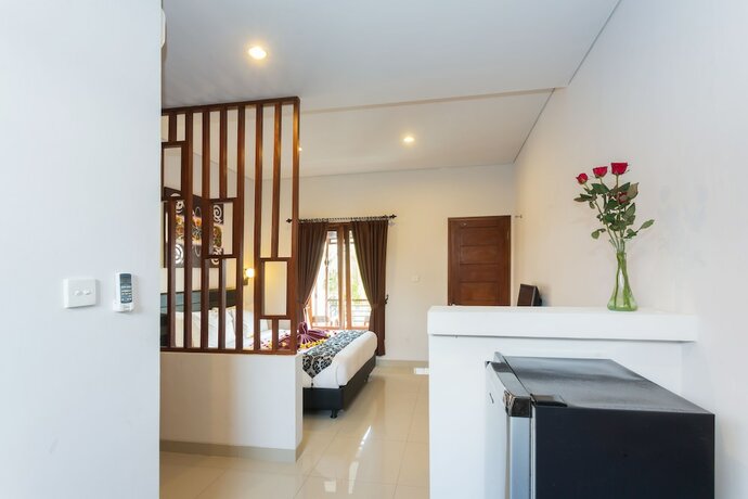 Imagen general del Hotel Kubu Bali Suite Seminyak. Foto 12